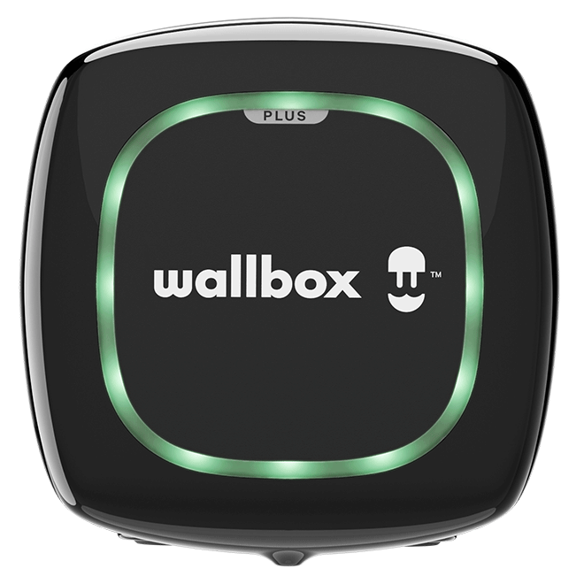 Wallbox Pulsar Plus