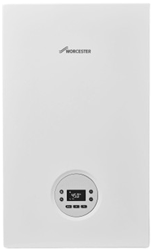 Worcester Greenstar 1000 30kw