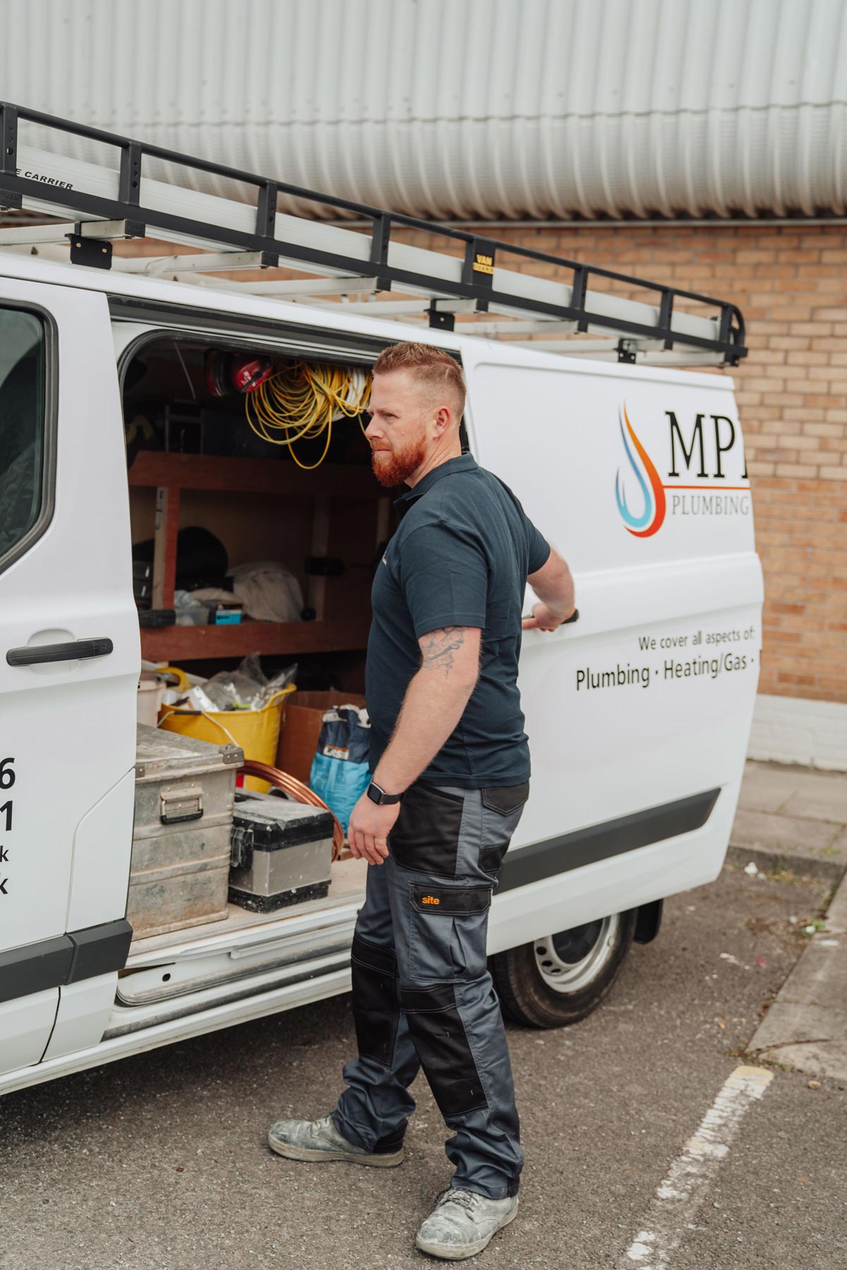 Learn more about our specific areas of service on the pages below