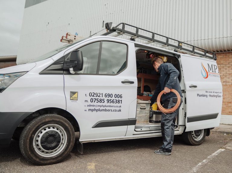 Why MPH Trades Is Cardiff&rsquo;s Top Choice for Boiler Cover