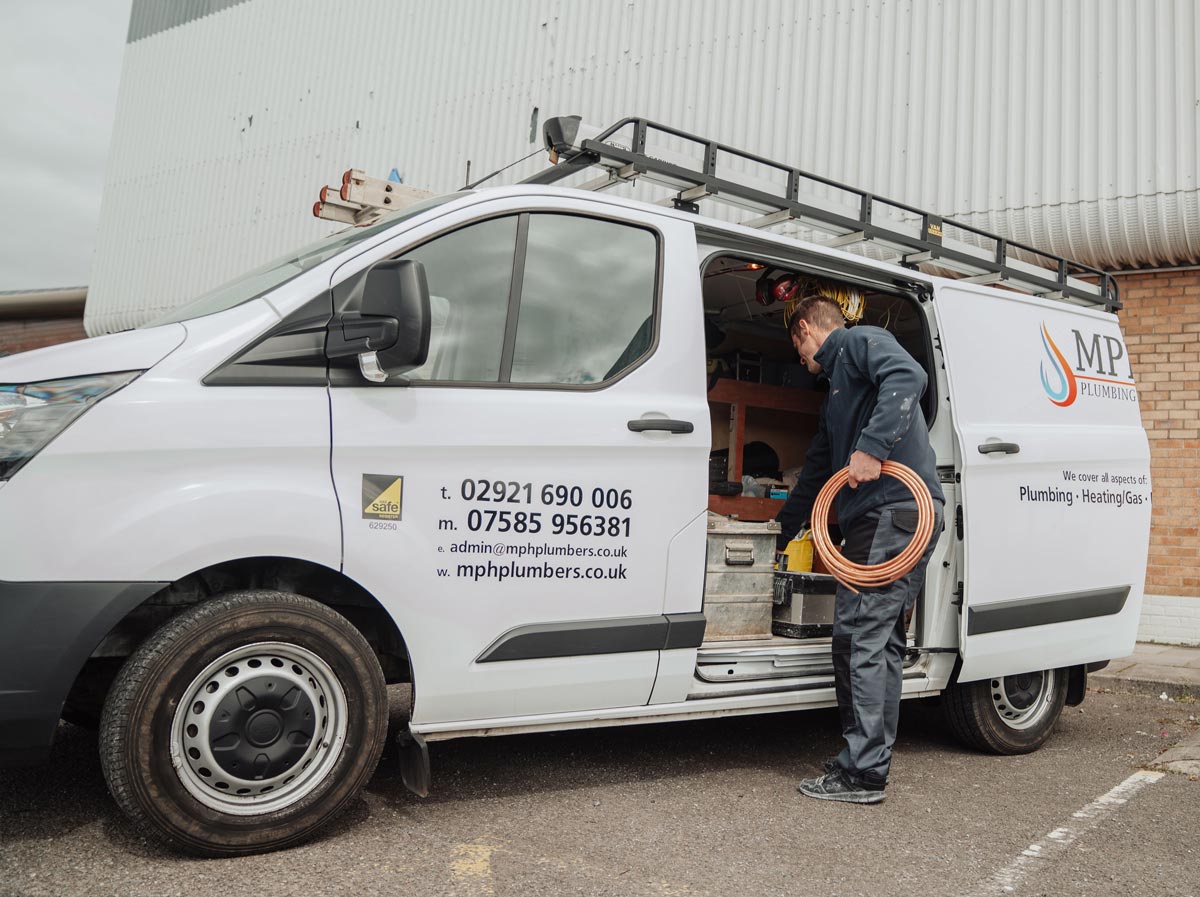 Why MPH Trades Is Cardiff&rsquo;s Top Choice for Boiler Cover