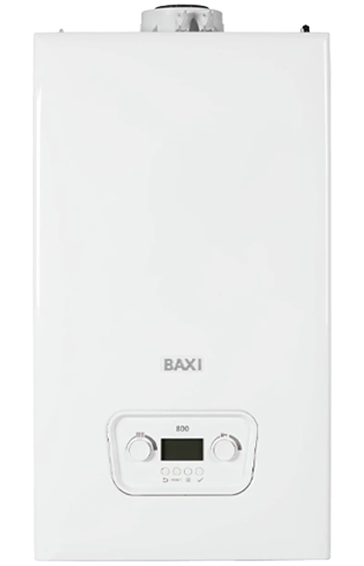 Baxi 816 Heat Only