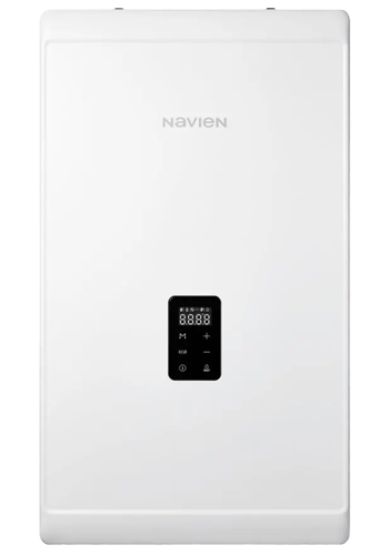 Navien NCB300 28KW