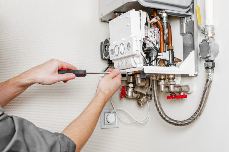 How to Spot the Signs You Need Boiler Repair in Cardiff