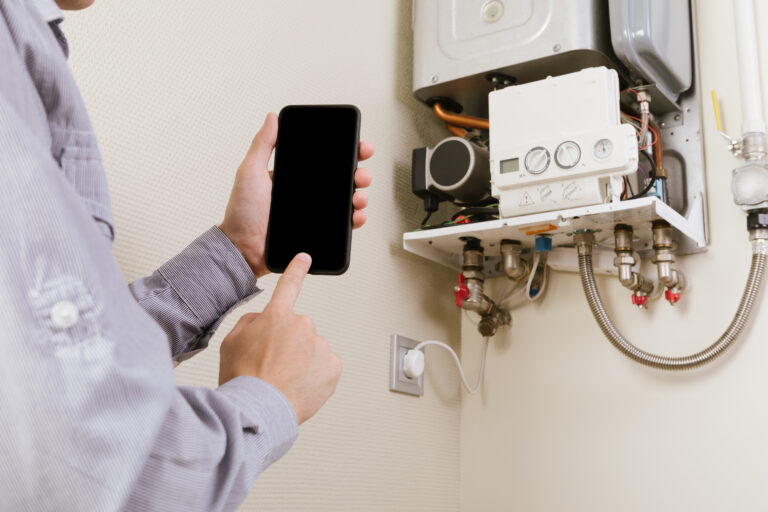10 Signs You Need a New Boiler in Cardiff