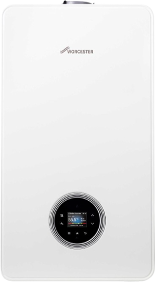 Worcester Greenstar 4000 25kw