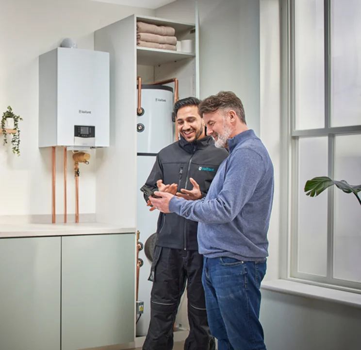 Boiler Cover in Cardiff - How to Protect Your Heating System image