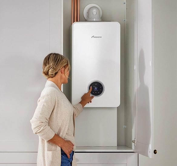 Boiler Replacement Costs in Cardiff-What Affects the Price image