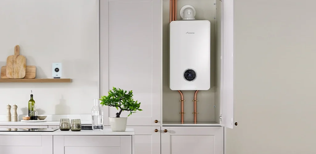 Comparing Boiler Installation Quotes in Cardiff