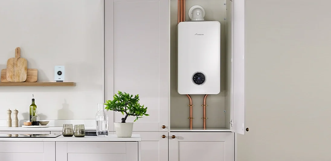 Comparing Boiler Installation Quotes in Cardiff