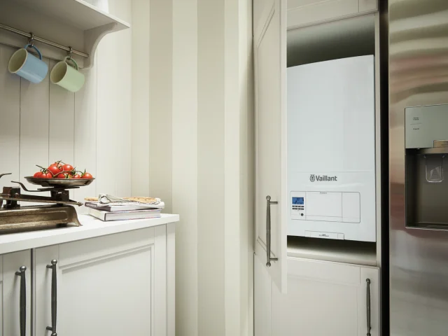 Gas Boiler Installation in Cardiff - Safe, Certified & Affordable image