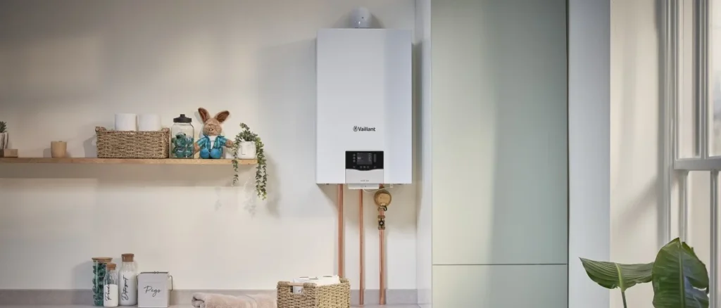New Combi Boilers in Cardiff Efficiency, Cost & Installation Explained img