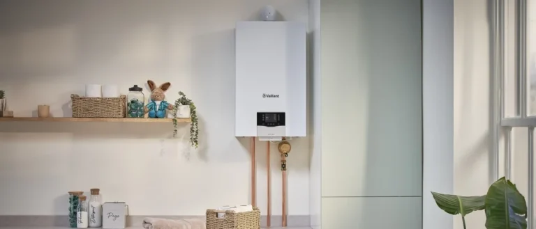 New Combi Boilers in Cardiff Efficiency, Cost & Installation Explained img