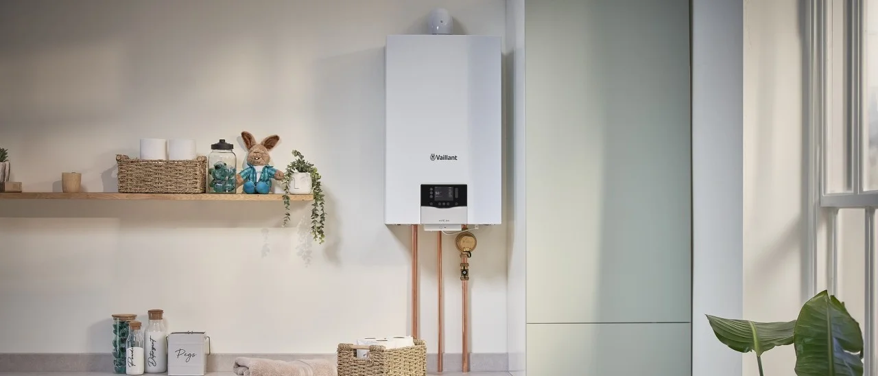 New Combi Boilers in Cardiff Efficiency, Cost & Installation Explained img