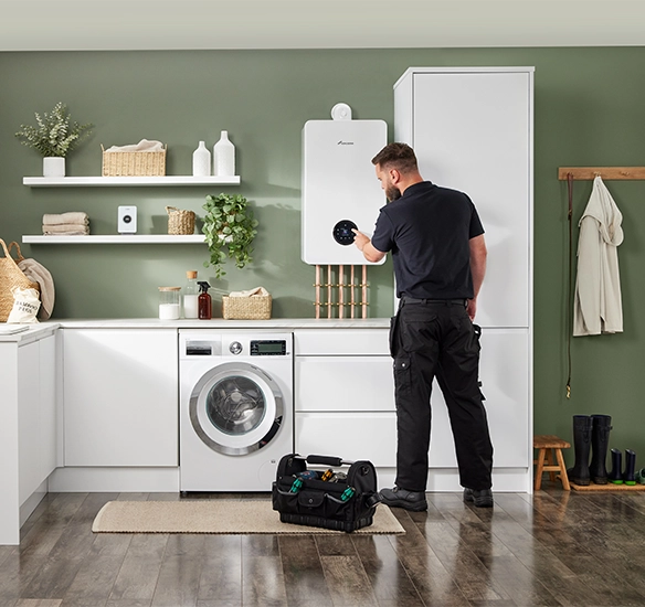 Understanding Gas Boiler Cover Costs in Cardiff image