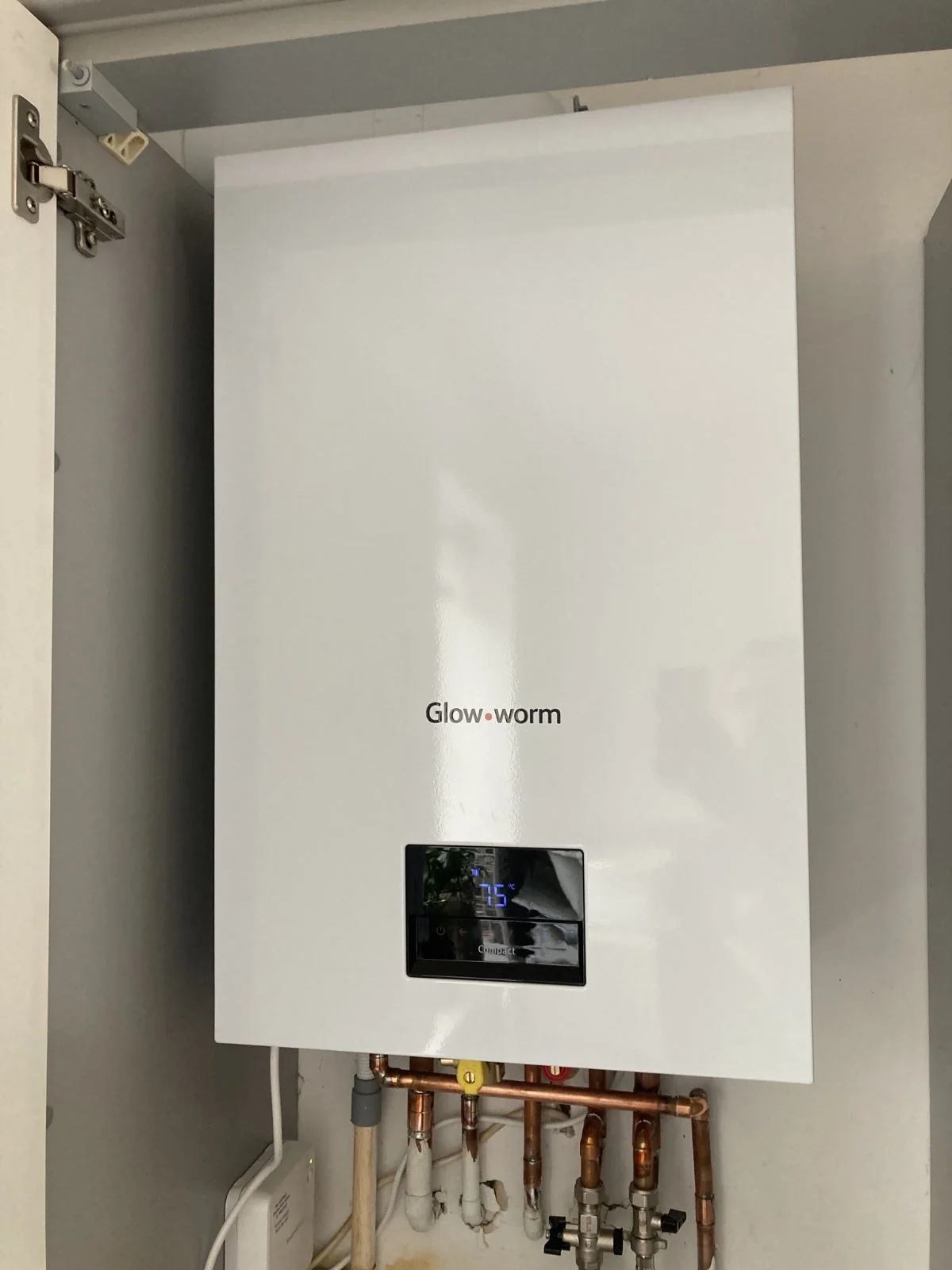 Boiler glowworm img44