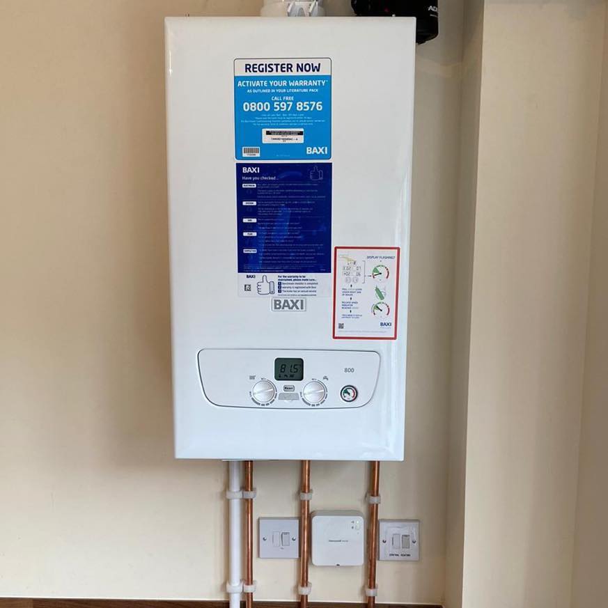 Understanding Boiler Finance Options in Cardiff img