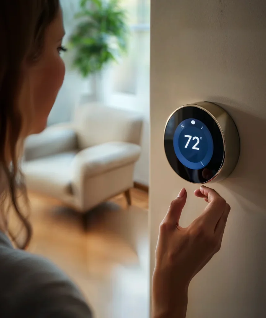 Combi Boiler Replacement with Smart Controls-What&rsquo;s Involved