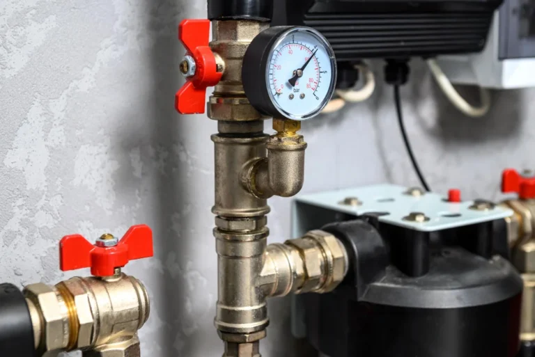 Boiler Losing Pressure Cardiff Causes and Safe Next Steps img
