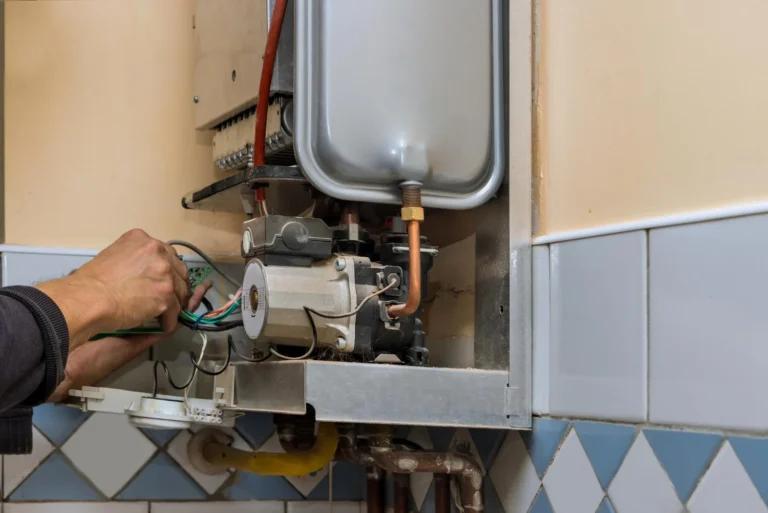 Boiler Repair Cost in Cardiff What Influences the Price Most img
