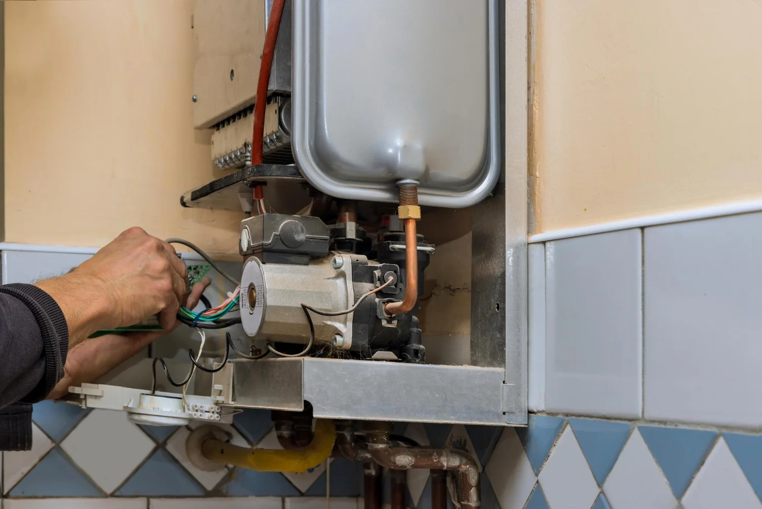 Boiler Repair Cost in Cardiff What Influences the Price Most img