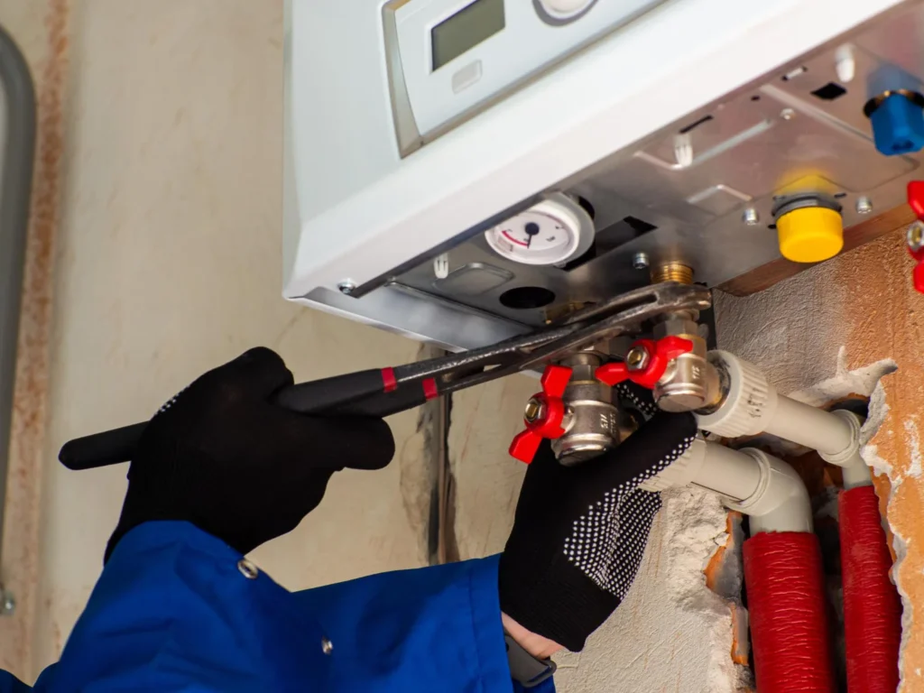 Emergency Boiler Repairs in Cardiff What to Expect img1
