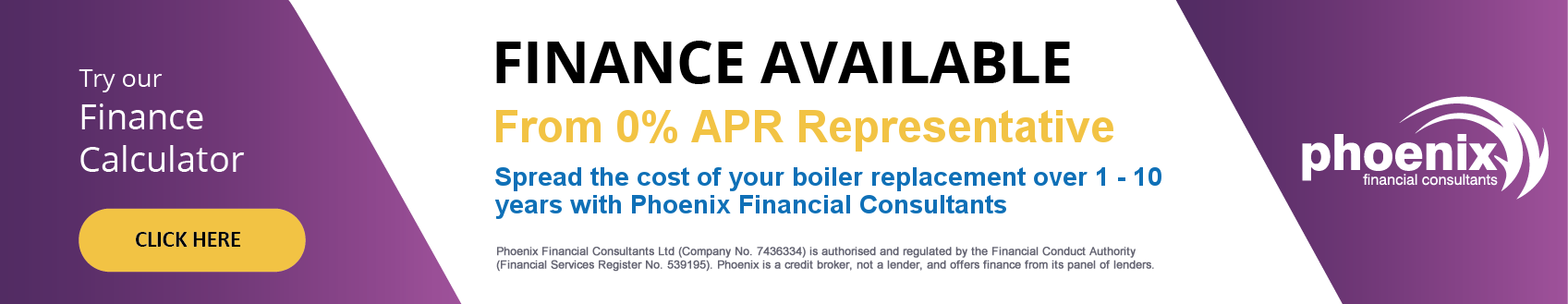 MPH finance banner image