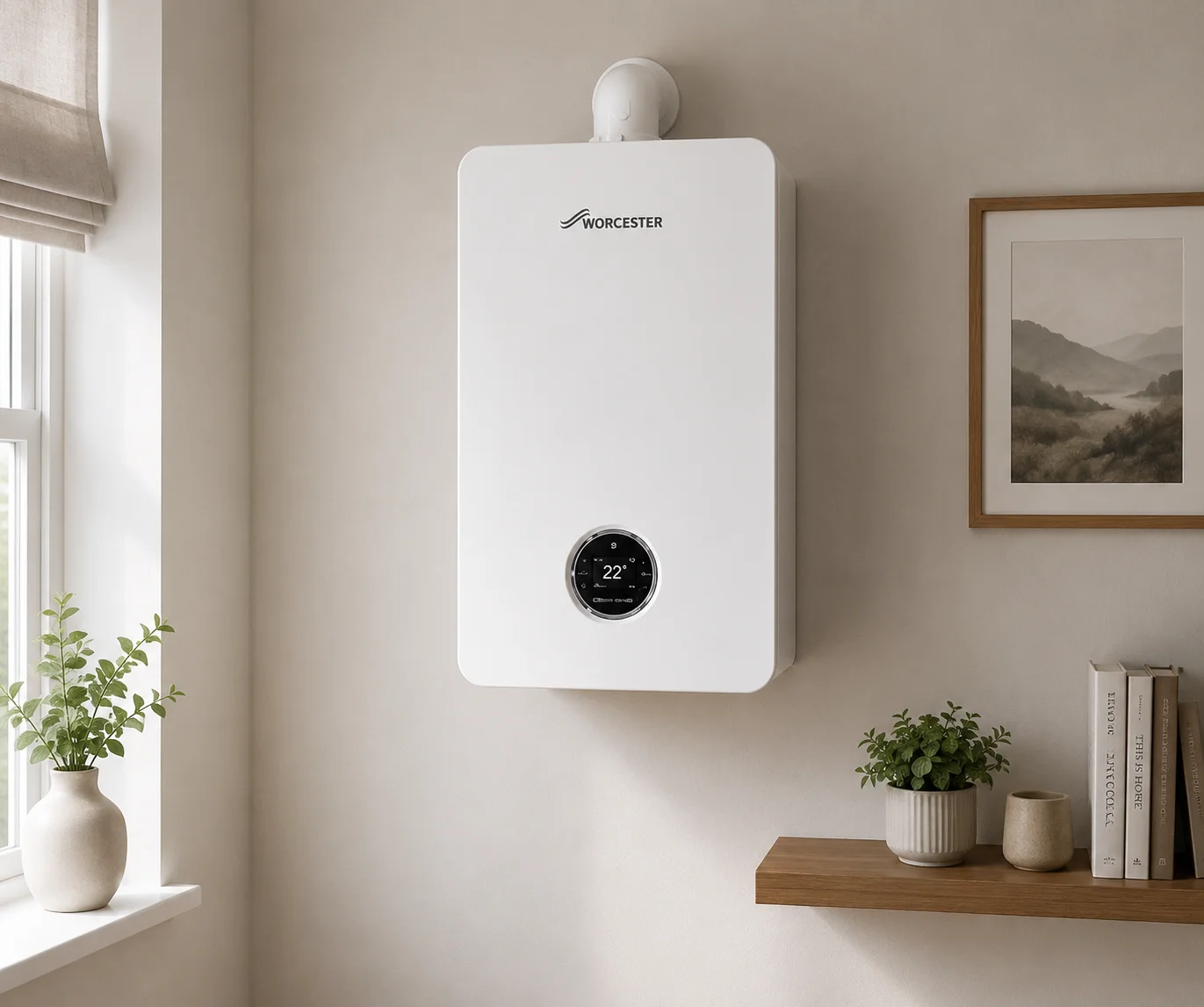 Boiler Installation for Cardiff Homes